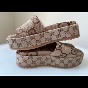 Gucci woman’s sandles